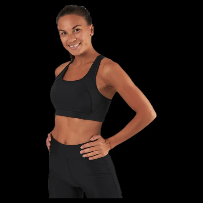 Kari Traa Trud Black Svart
