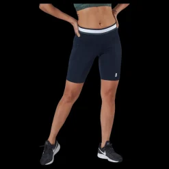Discount Björn Borg Trudy Bike Shorts Black Svart