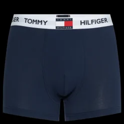 Tommy Hilfiger Trunk, Chs Navy Blazer Blå Clearance