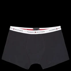 Tommy Hilfiger Trunk Desert Sky Svart Online