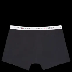Tommy Hilfiger Trunk Desert Sky Svart Online