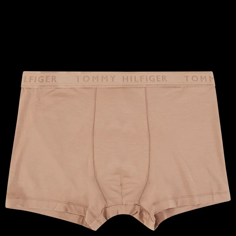 Tommy Hilfiger Trunk Oat Milk Beige Outlet