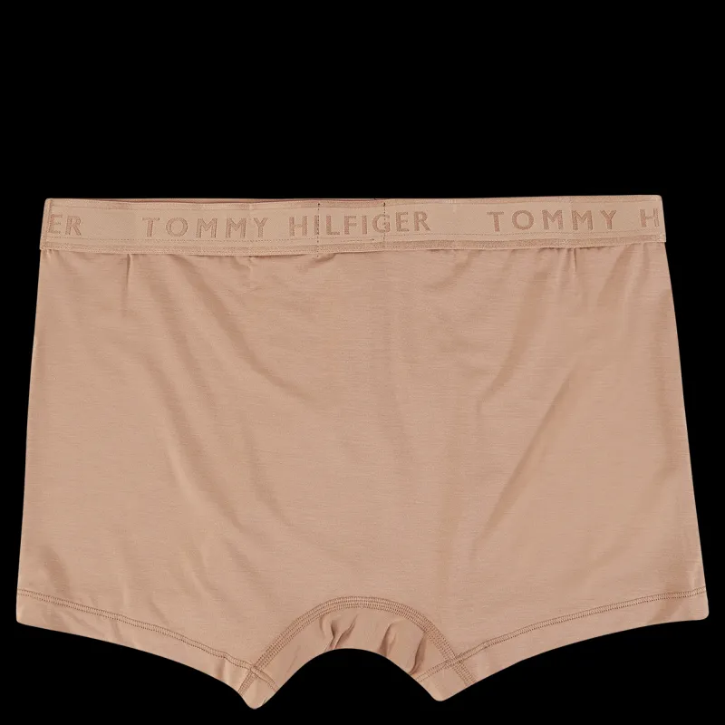 Tommy Hilfiger Trunk Oat Milk Beige Outlet