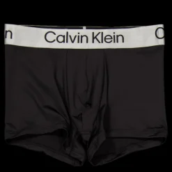 Online Calvin Klein Trunk 3pk Black Svart