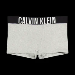 Calvin Klein Trunk 3pk Multi Grå New