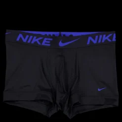 Sale Nike Trunk 3pk Multi Svart