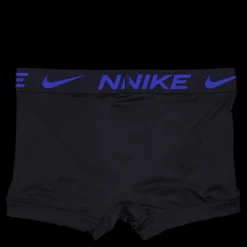 Sale Nike Trunk 3pk Multi Svart