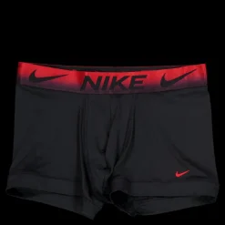 Nike Trunk 3pk Multi Svart