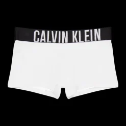 Sale Calvin Klein Trunk 3pk White/white/white Vit