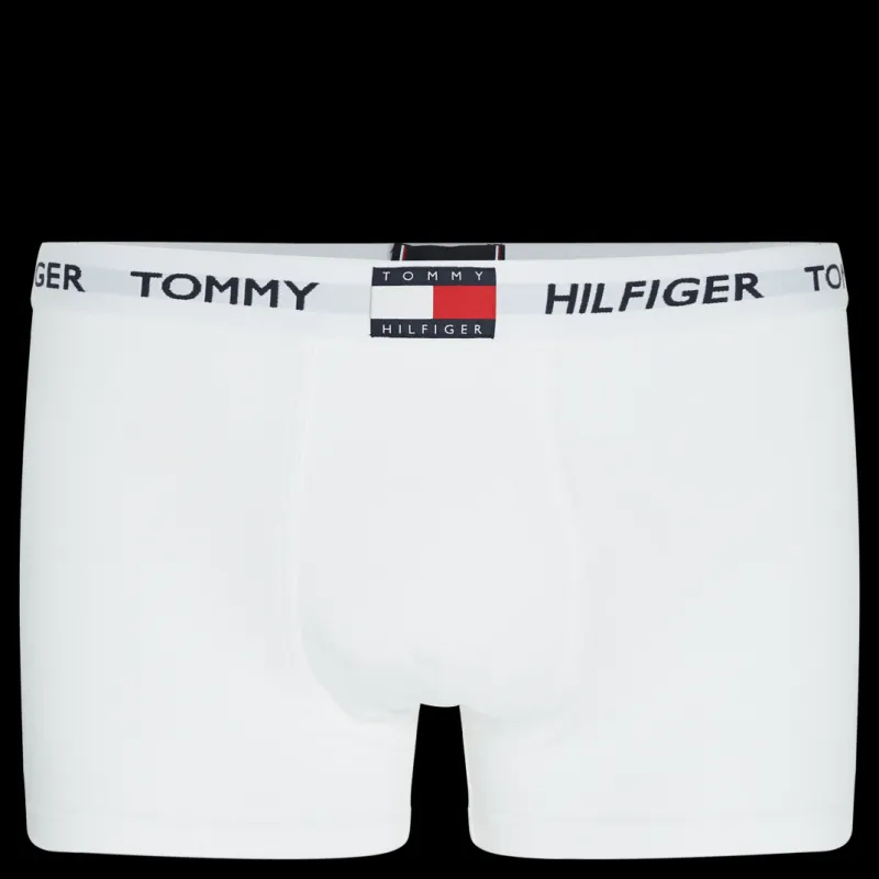 Hot Tommy Hilfiger Trunk, Ycd Pvh Classic White Vit