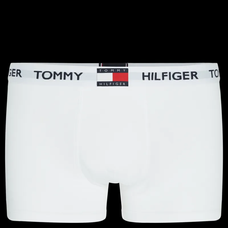 Hot Tommy Hilfiger Trunk, Ycd Pvh Classic White Vit