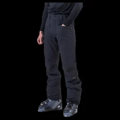 J.Lindeberg Truuli Pant Black Svart Best