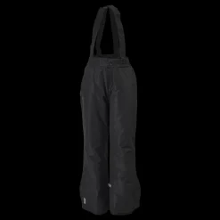 Tuxer Trysil Jr Pants Black Svart