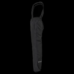 Tuxer Trysil Jr Pants Black Svart