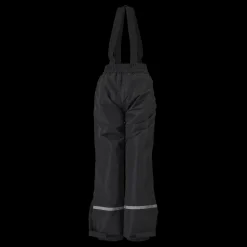 Tuxer Trysil Jr Pants Black Svart