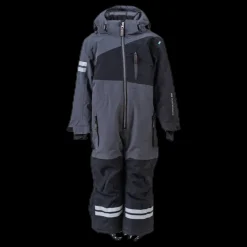 Lindberg Trysil Overall 15 000 mm Grey Grå
