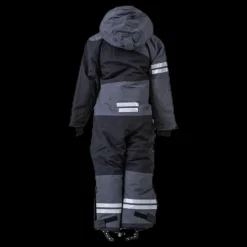 Lindberg Trysil Overall 15 000 mm Grey Grå