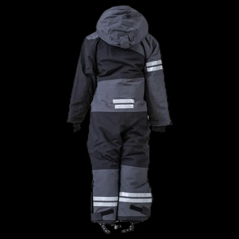 Lindberg Trysil Overall 15 000 mm Grey Grå