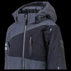 Lindberg Trysil Overall 15 000 mm Grey Grå