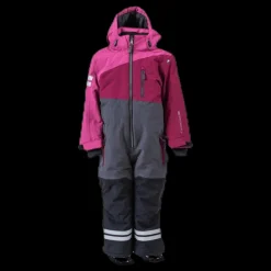 Sale Lindberg Trysil Overall 15 000 mm Pink Rosa