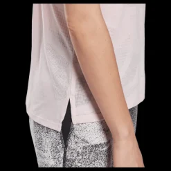 Reebok Ts Burnout Tank Frober Vit