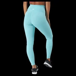 Best Reebok Ts Lux Hr Tight Seclte Turkos