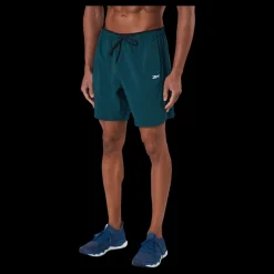 Reebok Ts Speed 2.0 Short Forgrn Turkos Hot