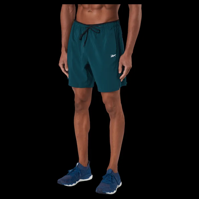 Reebok Ts Speed 2.0 Short Forgrn Turkos Hot