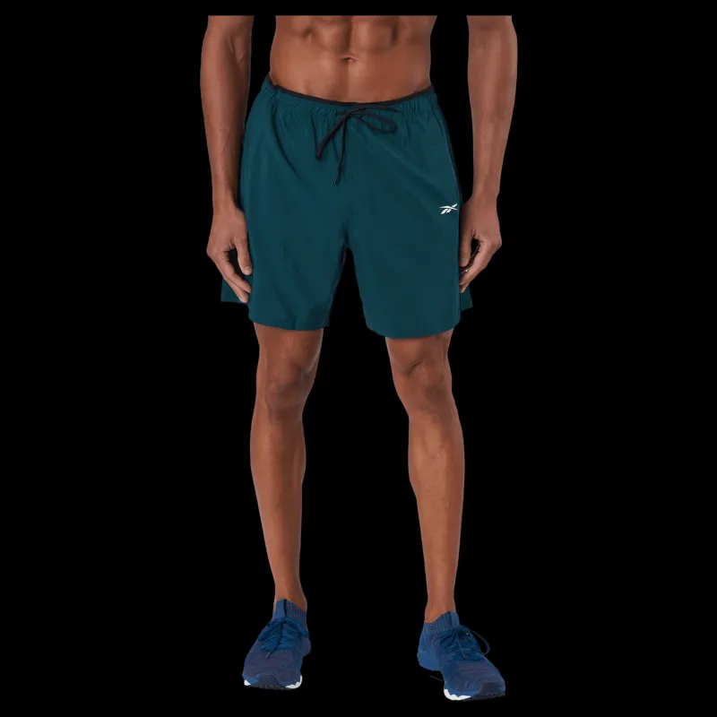 Reebok Ts Speed 2.0 Short Forgrn Turkos Hot