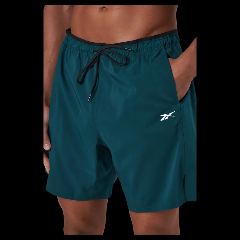 Reebok Ts Speed 2.0 Short Forgrn Turkos Hot