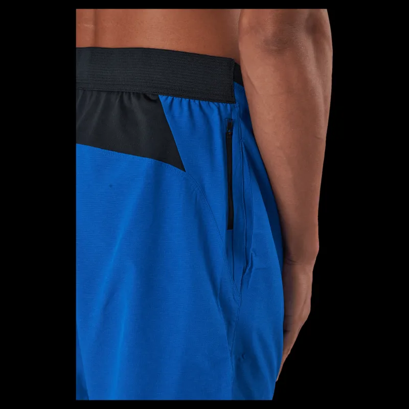 Reebok Ts Strength Short 2.0 Vecblu Blå