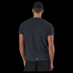 Outlet Babolat T-shirt Exercise 2003 Svart