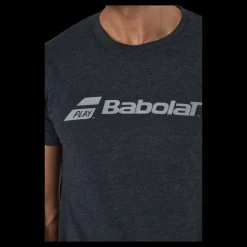 Outlet Babolat T-shirt Exercise 2003 Svart