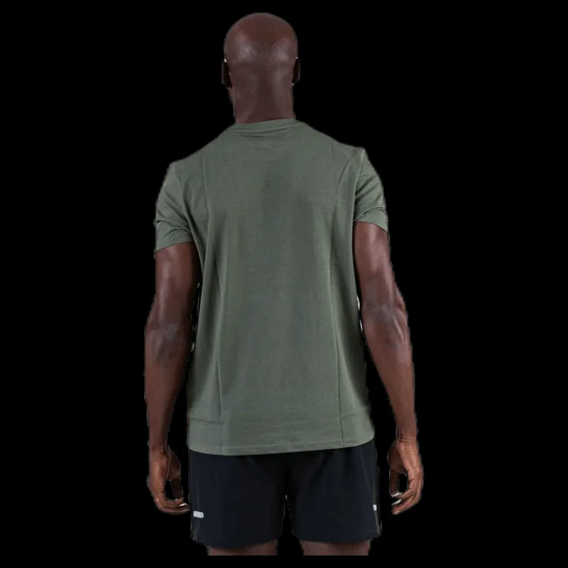 Discount Tommy Hilfiger Sport T-Shirt Logo Driver Patterned Mönstrad