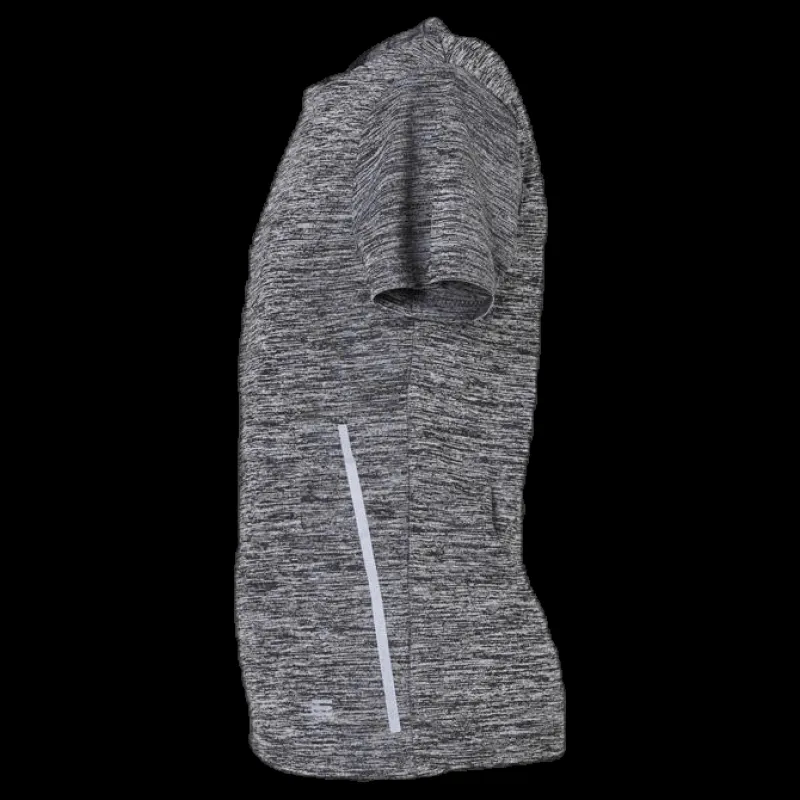 Oxide T-Shirt X-Cool Grey Grå Hot