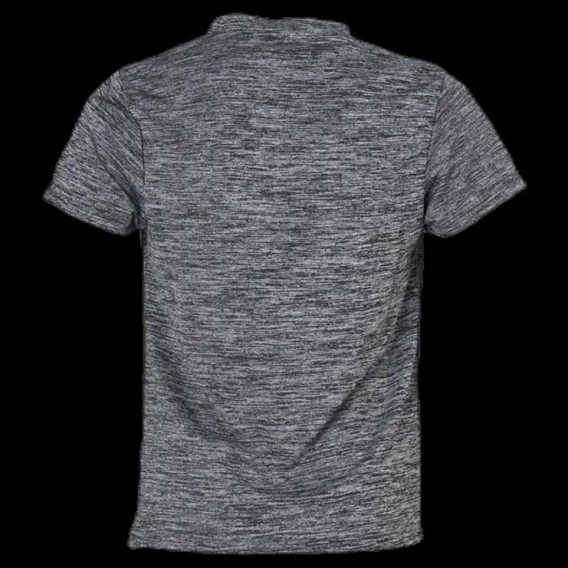 Oxide T-Shirt X-Cool Grey Grå Hot