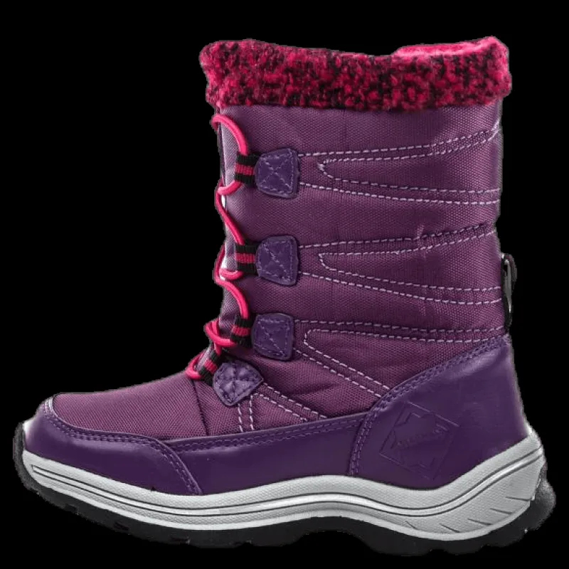 Nonation Tug Junior Waterproof Pink Rosa Best
