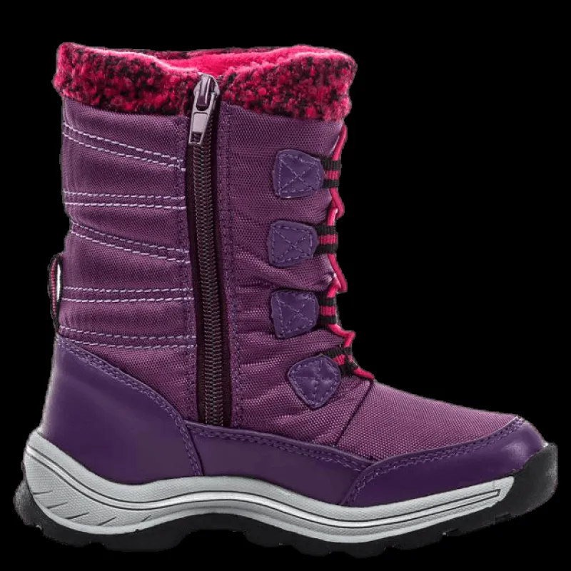 Nonation Tug Junior Waterproof Pink Rosa Best