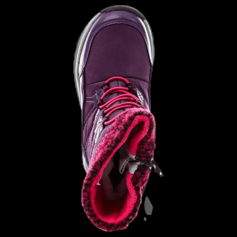 Nonation Tug Junior Waterproof Pink Rosa Best