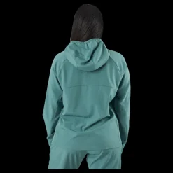 BLACC Tulip Hood Jacket Sagebush Green Turkos Clearance
