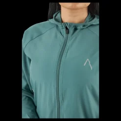 BLACC Tulip Hood Jacket Sagebush Green Turkos Clearance