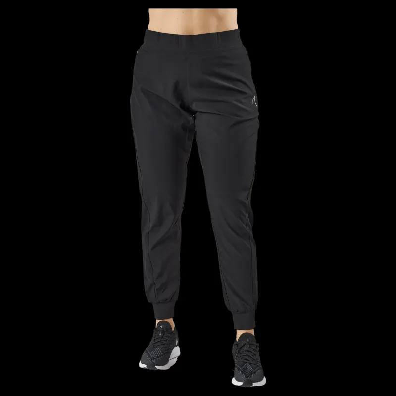 BLACC Tulip Ii Jet Black Svart Outlet
