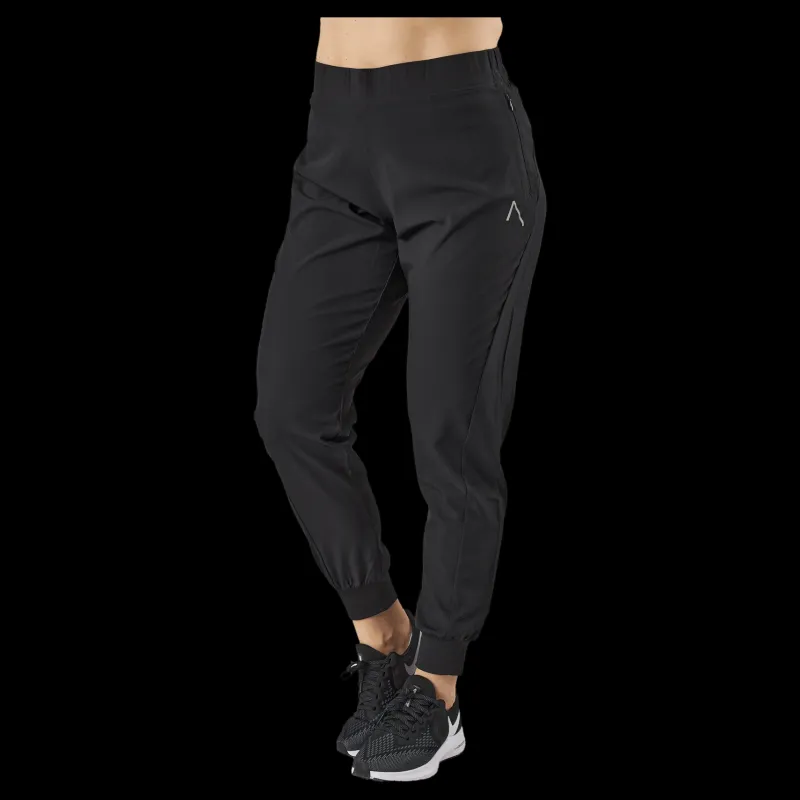 BLACC Tulip Ii Jet Black Svart Outlet