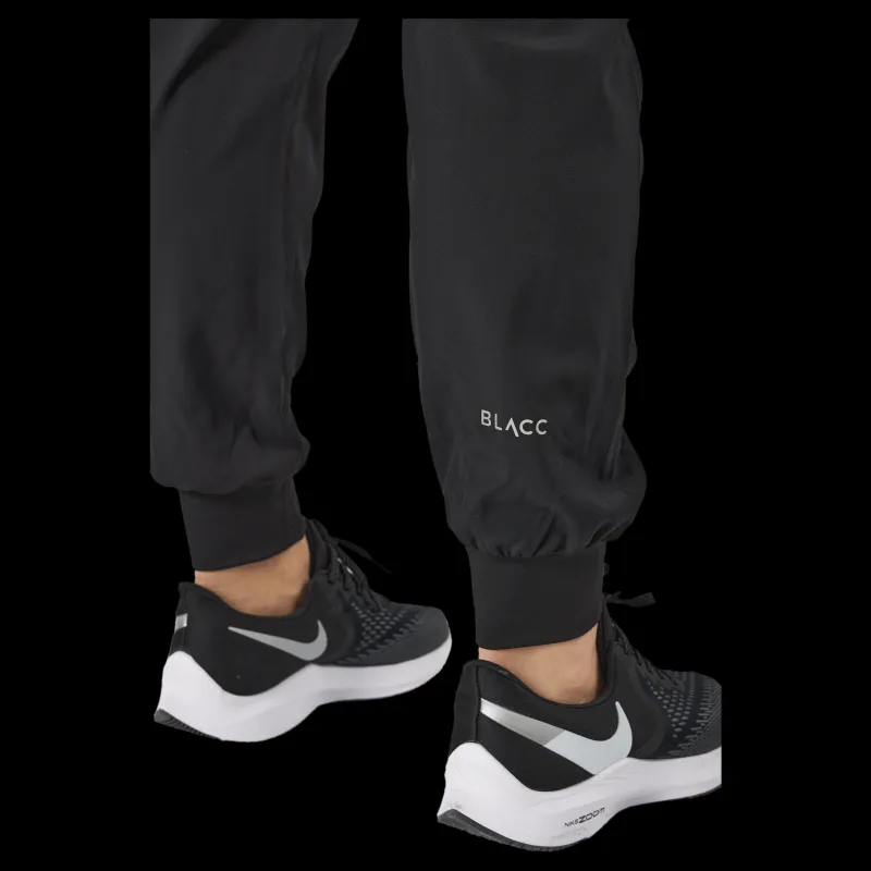BLACC Tulip Ii Jet Black Svart Outlet