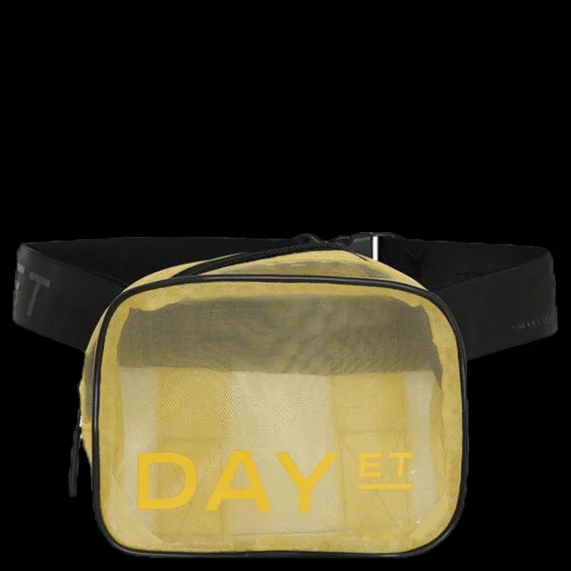 DAY ET Tulle Bum S Yellow Gul Clearance