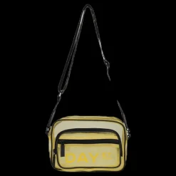New DAY ET Tulle SB S Yellow Gul