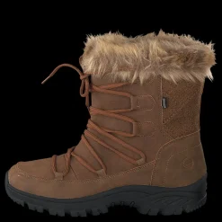 Sale Halti Tumo Dx W Winterboot Glazed Ginger Brun