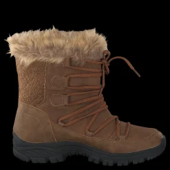 Sale Halti Tumo Dx W Winterboot Glazed Ginger Brun