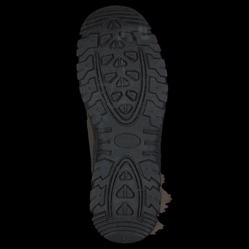 Sale Halti Tumo Dx W Winterboot Glazed Ginger Brun