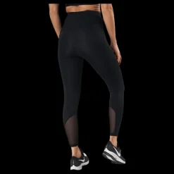 Clearance BLACC Tuned 7/8 Tights Black Svart